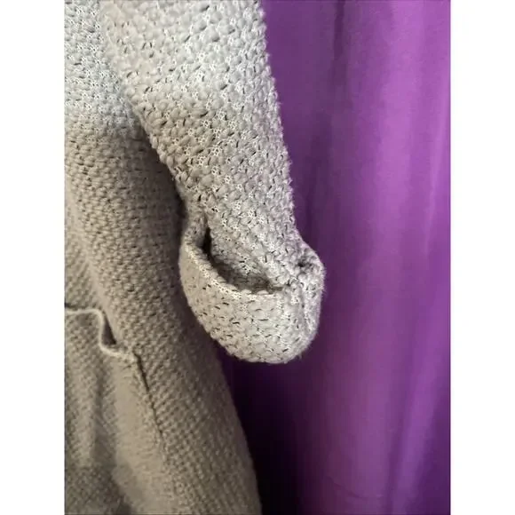 C22 Robert Louis Women’s Pullover Sweater Light Purple Knit Style Size M - Picture 7 of 11